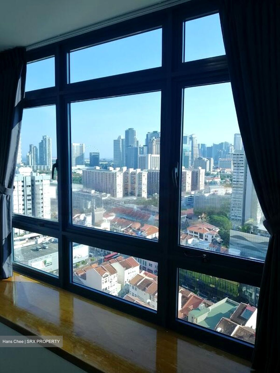 City Square Residences (D8), Condominium #468329971